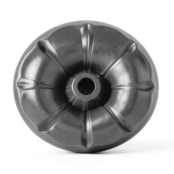 TeamFar Bundt Pan Nonstick Carbon Steel 10 Inch Cake Pan-1