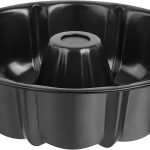 Onader Bundt Pan Carbon Steel Nonstick 10 Inch Cake Pan-0
