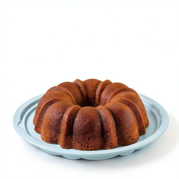 Nordic Ware Bundt Pan Aluminum Oven Safe Golden Hour-1
