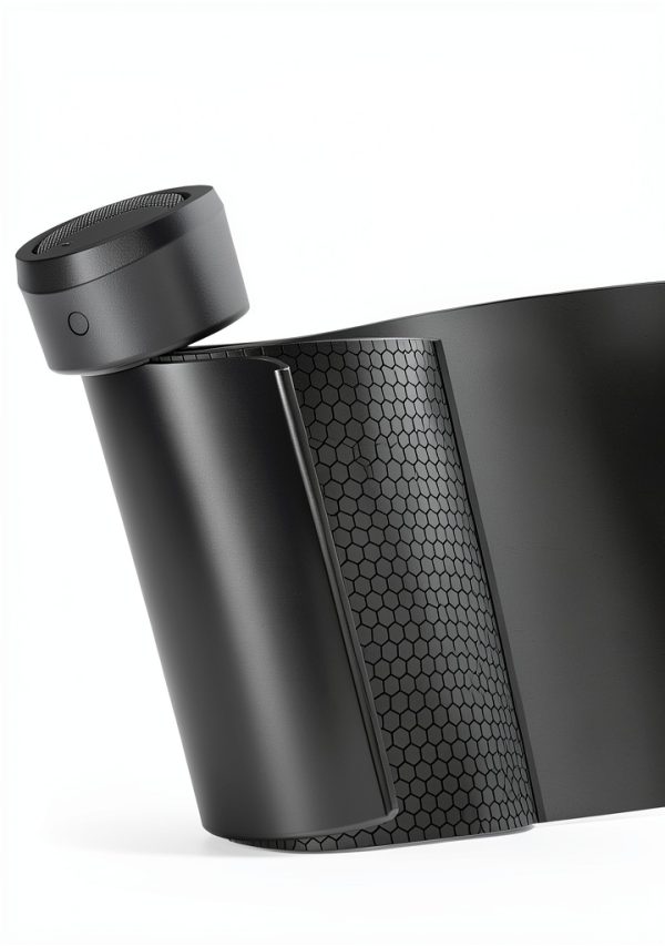 Garvee Kitchen Trash Can Step On Stainless Steel Odor Seal-2