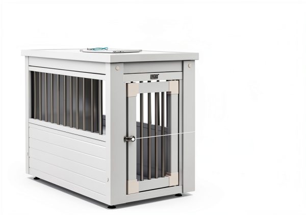 Dog Crate Pinta EcoFlex Furniture Design-4