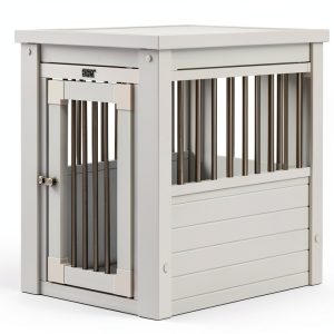 Dog Crate Pinta EcoFlex Furniture Design-0