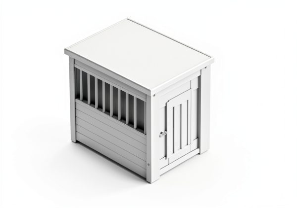 Dog Crate Pinta EcoFlex Furniture Design-8