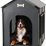 INRLKIT Pet House for Cats and Small Dogs-0