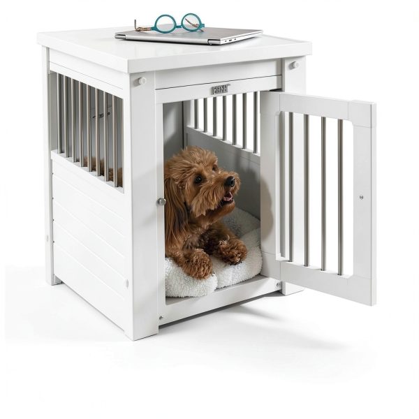 Dog Crate Pinta EcoFlex Furniture Design-7
