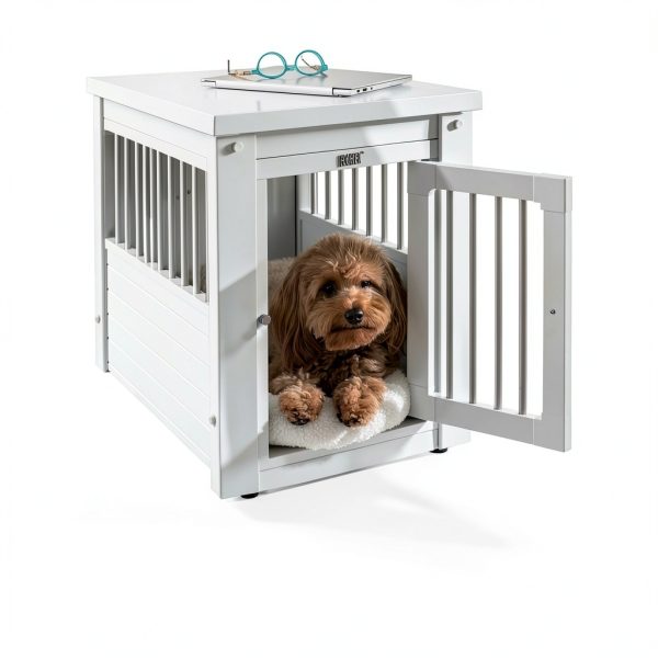 Dog Crate Pinta EcoFlex Furniture Design-1
