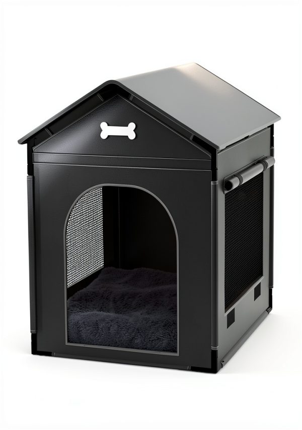 INRLKIT Pet House for Cats and Small Dogs-2