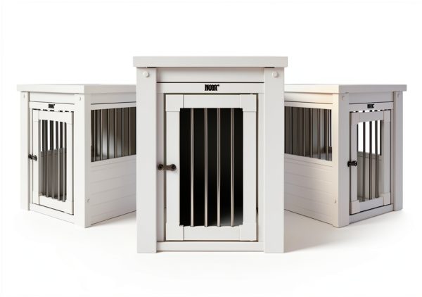 Dog Crate Pinta EcoFlex Furniture Design-5