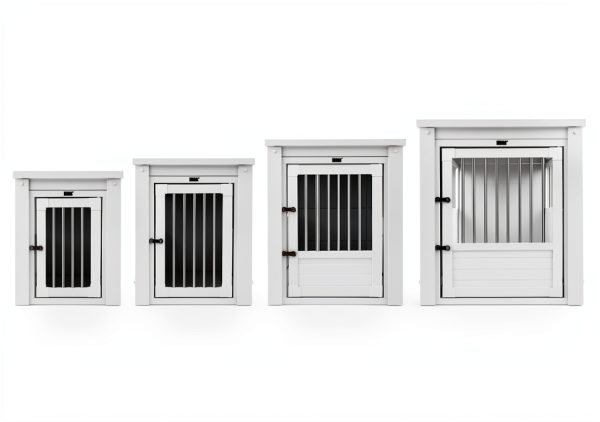 Dog Crate Pinta EcoFlex Furniture Design-6