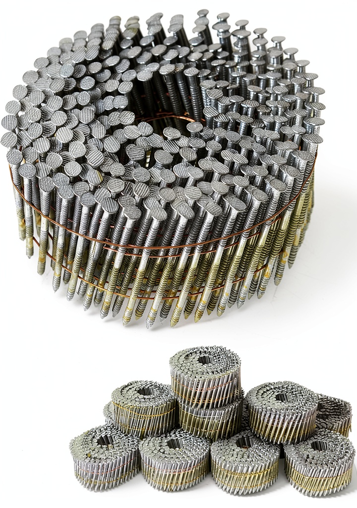 kimllier siding nails