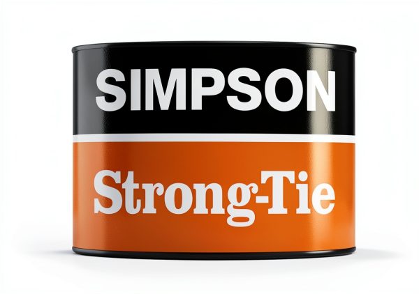 Simpson Strong Tie S10SND1 Stainless Steel Siding Nail, 3" x 0.218",-7