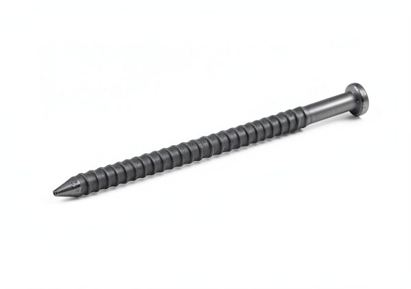 GAF WeatherSide Siding Nails (Pack of 175) Covers 100 sq ft Per Bag – Premium 1-¾ Hot-Dipped Galvanized Nails for Fiber-Cement Siding, High-Quality Exterior Nails for Strong Installations-1