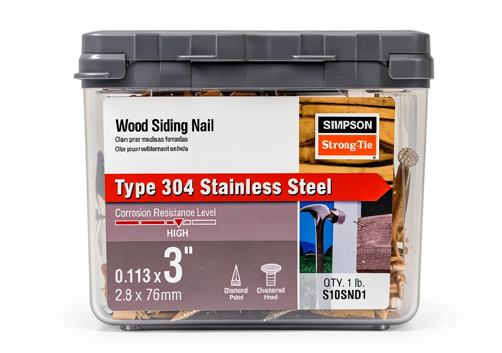 durable nails