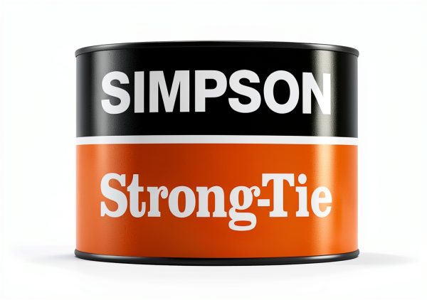 Simpson Strong-Tie T6SND1 Ring-Shank Wood Siding Nail, 2" x 0.092",-7