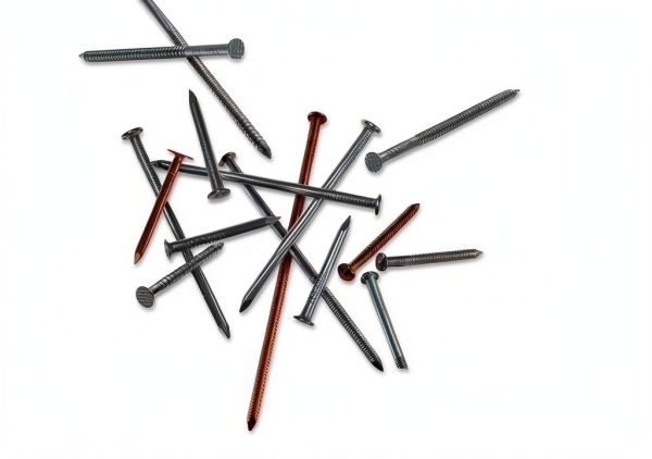Simpson Strong-Tie Ring Shank Siding Nail 304 Stainless, 600 pcs-4