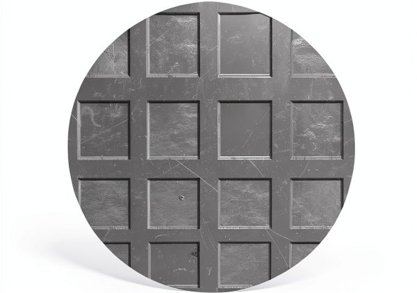 Simpson Strong-Tie T6SND1 Ring-Shank Wood Siding Nail, 2" x 0.092",-5
