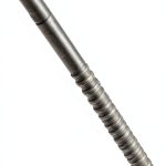 MAZE NAILS SS6WS-1 Stainless Steel Ring Shank Siding Nail 2-Inch-0